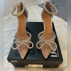 INC Lidani Heels